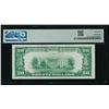 Image 2 : 1929 $20 San Francisco FRBN PMG 64