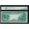 Image 2 : 1918 $5 Cleveland FRBN PMG 65EPQ