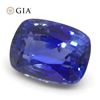 Image 2 : Stunning 2.38 Ct GIA Certified Natural Sapphire