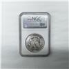 Image 2 : 1881-S Morgan Silver Dollar NGC Graded MS64