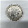 Image 1 : 1921 Morgan Silver Dollar Uncirculated Final Year of Issue