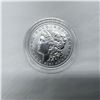 Image 1 : 2021-O Morgan Silver Dollar Uncirculated Anniversary Coin