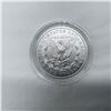 Image 2 : 2021-O Morgan Silver Dollar Uncirculated Anniversary Coin