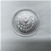 Image 2 : 2021-CC Morgan Silver Dollar Uncirculated Anniversary Coin