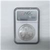 Image 2 : 1997 Silver Eagle Dollar NGC Graded MS69 First Strikes