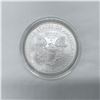 Image 2 : 2008-W Silver Eagle Dollar Uncirculated Coin