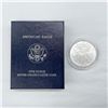 Image 3 : 2008-W Silver Eagle Dollar Uncirculated Coin