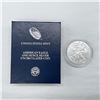 Image 3 : 2013-W Silver Eagle Dollar Uncirculated Coin