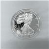 Image 1 : 2019-S Silver Eagle Dollar Proof Coin