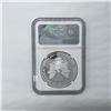 Image 2 : 2019-S Silver Eagle Dollar NGC Graded PF70 UCAM First Releases