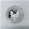 Image 2 : 2020-W Silver Eagle Dollar Proof Coin