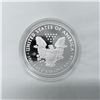 Image 2 : 2020-S Silver Eagle Dollar Proof Coin