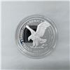 Image 2 : 2021-W Silver Eagle Dollar Proof Coin (T-2)