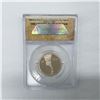 Image 2 : 2018-S American Innovation Dollar Coin ANACS Graded PR70 DCAM FDOI