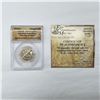 Image 3 : 2018-S American Innovation Dollar Coin ANACS Graded PR70 DCAM FDOI