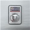 Image 1 : 2011-P Australian 1oz Silver Koala Coin NGC Graded MS69 One of first 20k struck