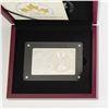Image 1 : 2018 Canada Silver Maple Leaf 3oz 30th Anniv. Coin and Bar Set Lt. Ed.