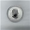 Image 2 : 2021 Canada $20 Super Incuse Maple Leaf Fine Silver Coin