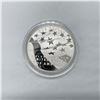Image 2 : 2012-P Star-Spangled Banner Proof Silver Dollar