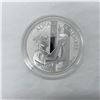 Image 1 : 2011-W September 11th National Proof Silver Medal