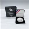 Image 3 : 2011-W September 11th National Proof Silver Medal
