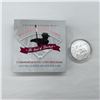 Image 3 : 2022-P Negro Leagues Baseball Uncirculated Silver Dollar