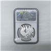 Image 2 : 2022-P Negro Leagues Baseball Silver Dollar NGC Graded PF70 UCAM First Releases