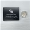 Image 3 : 2014-S National Baseball Hall of Fame Proof Half-Dollar