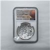 Image 1 : 2020-P Basketball Hall of Fame Silver Half Dollar NGC PF70 UCAM FDOI
