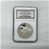 Image 1 : 1983-S Los Angeles Olympics US Silver Dollar NGC PF69 UCAM