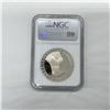 Image 2 : 1983-S Los Angeles Olympics US Silver Dollar NGC PF69 UCAM