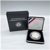 Image 3 : 2011-P US Army Commemorative Proof Silver Dollar
