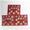 Image 7 : 2012 P-D, 2013 P-D, 2014 P-D Uncirculated Mint Coin Sets