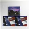 Image 2 : 2009 P-D, 2020 P-D, 2021 P-D Uncirculated Mint Coin Sets