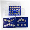 Image 3 : 2009 P-D, 2020 P-D, 2021 P-D Uncirculated Mint Coin Sets