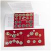 Image 6 : 2009 P-D, 2020 P-D, 2021 P-D Uncirculated Mint Coin Sets