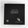 Image 2 : 2018-S US Mint Limited Edition Silver Proof Set