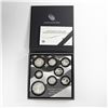 Image 5 : 2018-S US Mint Limited Edition Silver Proof Set