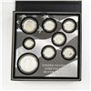 Image 1 : 2017-S US Mint Limited Edition Silver Proof Set