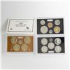 Image 1 : 2012-S US Mint Silver Proof Sets