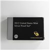 Image 2 : 2012-S US Mint Silver Proof Sets