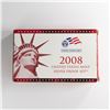 Image 2 : 2008-S US Mint Silver Proof Sets