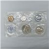 Image 1 : 1961-P United States Mint Proof Coin Set
