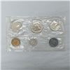Image 2 : 1961-P United States Mint Proof Coin Set