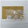 Image 3 : 1961-P United States Mint Proof Coin Set