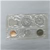 Image 2 : 1964 United States Mint Proof Coin Set
