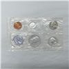 Image 4 : 1963 P-D US Mint Uncirculated Coins, and Proof Coin Sets