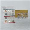 Image 6 : 1963 P-D US Mint Uncirculated Coins, and Proof Coin Sets