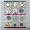Image 3 : 1962 P-D US Mint Uncirculated Coins, and Proof Coin Sets