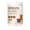 Image 1 : 220G TUB OF SPROOS KETO CREAMER - MCT POWDER